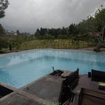 Villa Agus 5, Sewa Villa Kapasitas 50 Orang Ada Kolam Renang & Billiard Di Puncak