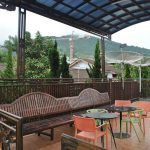 Villa Hanjawar, Sewa Villa Di Puncak 10 Kamar Kolam Renang Pribadi