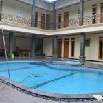 Villa Hanjawar, Sewa Villa Di Puncak 10 Kamar Kolam Renang Pribadi