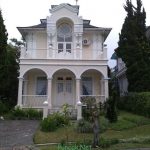 Villa Praha 28, Rekomendasi Sewa Villa Di Little Venice Untuk Keluarga