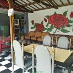 Villa Sukim 5 KT, Rekomendasi Sewa Villa Cipanas Kolam Renang Pribadi