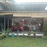 Villa Sukim 5 KT, Rekomendasi Sewa Villa Cipanas Kolam Renang Pribadi