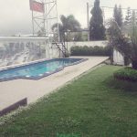 Villa DN Cipanas Puncak 3 Kamar Kolam Renang Pribadi Dekat Taman Bunga
