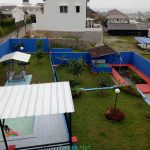 Villa Puncak Murah Ada Kolam Renang