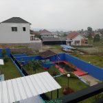 Villa Puncak Murah Ada Kolam Renang