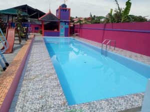 Villa Galih 8 Kamar Private Pool