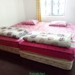 Villa Timur 6 Kamar Tidur Di Puncak Resort