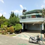 Villa Timur 6 Kamar Tidur Di Puncak Resort