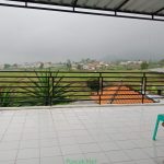 Villa Rinjani Puncak 2 Kamar Free Kolam Renang