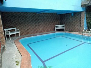 Villa Hanjawar 6 Kamar Kolam Renang Pribadi, Cocok Untuk Keluarga