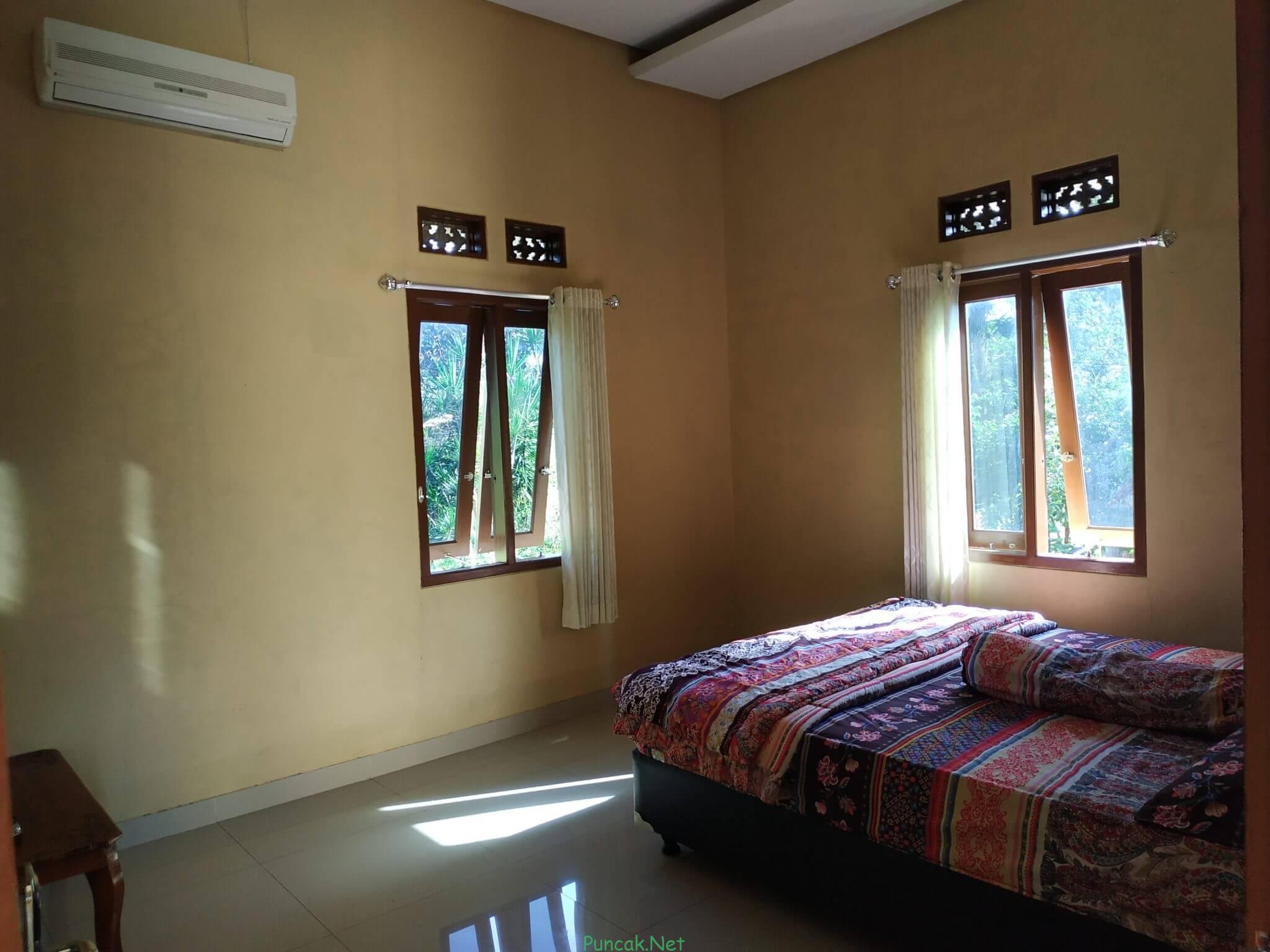 Villa SMK 6 Kamar Tidur Kolam Renang Pribadi Dekat Taman Bunga Nusantara