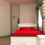 Villa Minimalis 6 Kamar Tidur Dengan Fasilitas Kolam Renang Pribadi