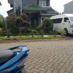 Villa KTM 3 Kamar Puncak Resort Kolam Renang Pribadi