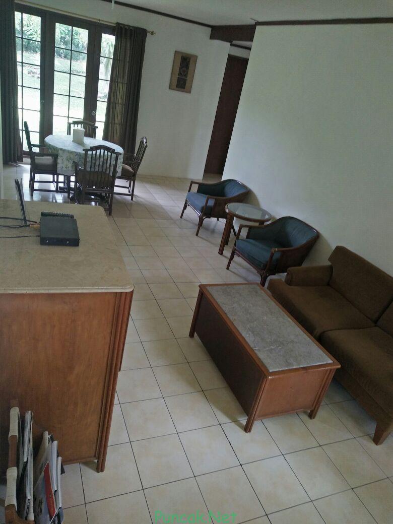Villa Kuning 4 Kamar Tidur Di Puncak Resort ⋆ Ciloto.Com